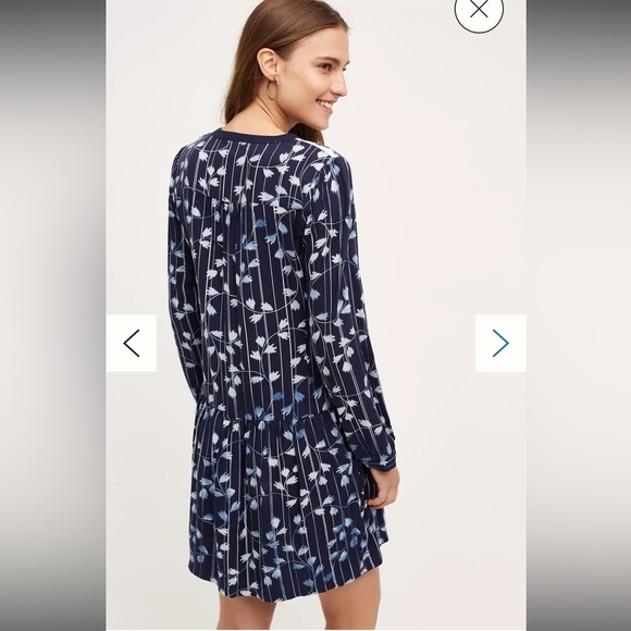 Tiny Semele Shirtdress - Picture 2 of 11